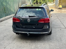 VW Passat 2.0 DSG | Mobile.bg    3