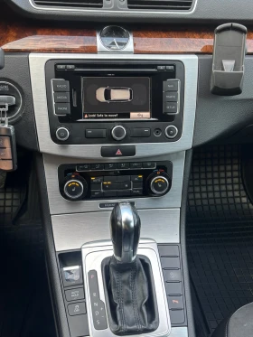 VW Passat 2.0 DSG | Mobile.bg    14