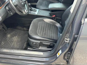 VW Passat 2.0 DSG | Mobile.bg    13