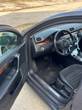 VW Passat 2.0 DSG | Mobile.bg    11
