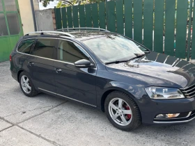 VW Passat 2.0 DSG | Mobile.bg    8