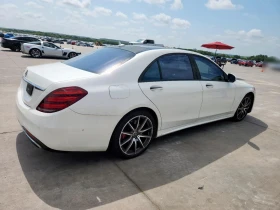 Mercedes-Benz S 560 FACELIFT* AMG* PACK*  | Mobile.bg    2
