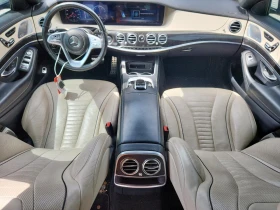 Mercedes-Benz S 560 FACELIFT* AMG* PACK*  | Mobile.bg    7