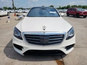 Mercedes-Benz S 560 FACELIFT* AMG* PACK*  | Mobile.bg    5