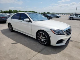 Mercedes-Benz S 560 FACELIFT* AMG* PACK*  | Mobile.bg    3