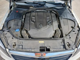 Mercedes-Benz S 560 FACELIFT* AMG* PACK*  | Mobile.bg    11