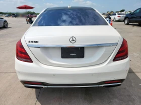 Mercedes-Benz S 560 FACELIFT* AMG* PACK*  | Mobile.bg    6