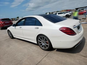 Mercedes-Benz S 560 FACELIFT* AMG* PACK*  | Mobile.bg    4