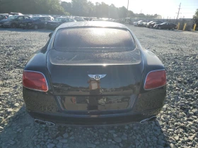 Bentley Continental gt V8 S | Mobile.bg    6