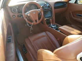 Bentley Continental gt V8 S | Mobile.bg    8