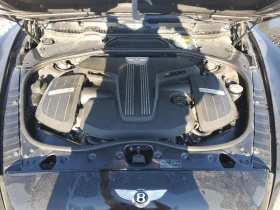 Bentley Continental gt V8 S | Mobile.bg    11