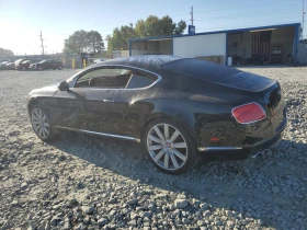Bentley Continental gt V8 S | Mobile.bg    2