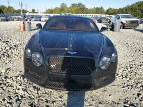 Bentley Continental gt V8 S | Mobile.bg    5