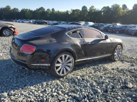 Bentley Continental gt V8 S | Mobile.bg    3
