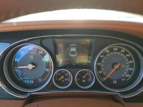 Bentley Continental gt V8 S | Mobile.bg    9