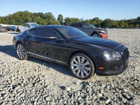 Bentley Continental gt V8 S | Mobile.bg    4
