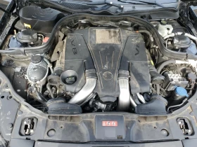 Mercedes-Benz CLS 550 ПОДГРЕВ/ОБДУХВАНЕ/BURMESTER/МАСАЖ/СЕРВИЗНА ИСТОРИЯ - 18500 лв. - 32728828 11