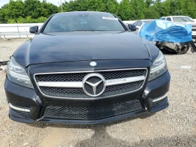 Mercedes-Benz CLS 550 ПОДГРЕВ/ОБДУХВАНЕ/BURMESTER/МАСАЖ/СЕРВИЗНА ИСТОРИЯ - 18500 лв. - 32728828 5