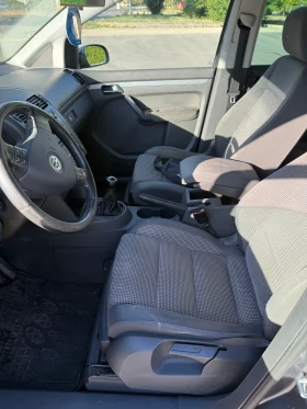 VW Touran | Mobile.bg    6