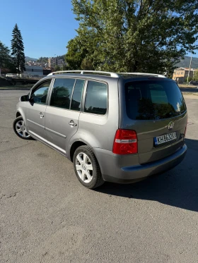 VW Touran | Mobile.bg    4