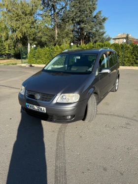 VW Touran | Mobile.bg    2