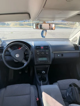 VW Touran | Mobile.bg    5