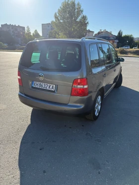 VW Touran | Mobile.bg    3