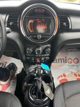 Обява за продажба на Mini Cooper 1.5 AVTOMAT  ~15 500 лв. - изображение 10