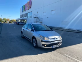 Обява за продажба на Citroen C4 ГАЗ  ~2 999 лв. - изображение 1
