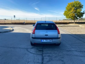 Обява за продажба на Citroen C4 ГАЗ  ~2 999 лв. - изображение 5
