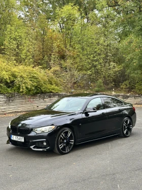     BMW 435