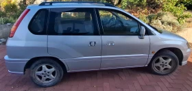 Обява за продажба на Mitsubishi Space runner 2000 куб.см.бензин ~3 900 лв. - изображение 1