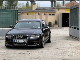 Обява за продажба на Audi A6 face ~9 500 лв. - изображение 1