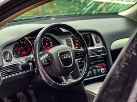 Обява за продажба на Audi A6 face ~9 500 лв. - изображение 9