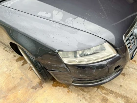Обява за продажба на Audi A6 face ~9 500 лв. - изображение 5