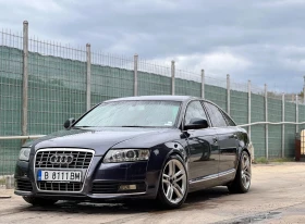 Обява за продажба на Audi A6 face ~9 500 лв. - изображение 1