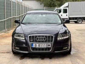 Обява за продажба на Audi A6 face ~9 500 лв. - изображение 2