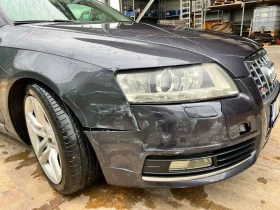 Обява за продажба на Audi A6 face ~9 500 лв. - изображение 4