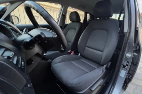 Обява за продажба на Hyundai Ix20 1.6 CRDI * TOP* GERMANY*  ~9 500 лв. - изображение 4 | Auto.bg Обява за продажба на Hyundai Ix20 1.6 CRDI * TOP* GERMANY*  ~9 500 лв. - изображение 4