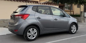 Обява за продажба на Hyundai Ix20 1.6 CRDI * TOP* GERMANY*  ~9 500 лв. - изображение 3 | Auto.bg Обява за продажба на Hyundai Ix20 1.6 CRDI * TOP* GERMANY*  ~9 500 лв. - изображение 3