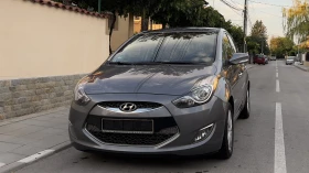 Обява за продажба на Hyundai Ix20 1.6 CRDI * TOP* GERMANY*  ~9 500 лв. - изображение 1 | Auto.bg Обява за продажба на Hyundai Ix20 1.6 CRDI * TOP* GERMANY*  ~9 500 лв. - изображение 1