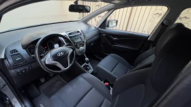 Обява за продажба на Hyundai Ix20 1.6 CRDI * TOP* GERMANY*  ~9 500 лв. - изображение 5 | Auto.bg Обява за продажба на Hyundai Ix20 1.6 CRDI * TOP* GERMANY*  ~9 500 лв. - изображение 5