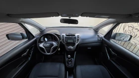 Обява за продажба на Hyundai Ix20 1.6 CRDI * TOP* GERMANY*  ~9 500 лв. - изображение 6 | Auto.bg Обява за продажба на Hyundai Ix20 1.6 CRDI * TOP* GERMANY*  ~9 500 лв. - изображение 6