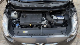 Hyundai Ix20 1.6 CRDI * TOP* GERMANY*  | Mobile.bg    15