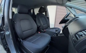 Обява за продажба на Hyundai Ix20 1.6 CRDI * TOP* GERMANY*  ~9 500 лв. - изображение 7 | Auto.bg Обява за продажба на Hyundai Ix20 1.6 CRDI * TOP* GERMANY*  ~9 500 лв. - изображение 7