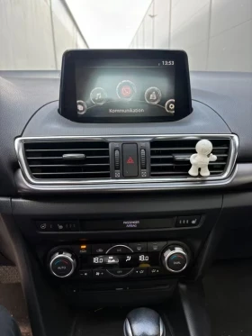 Mazda 3 2.0 Skyactive-G 120 Automatik - 8300 € / 16233.39 лв. - 10082122 12