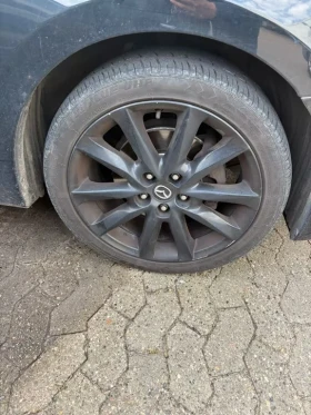 Mazda 3 2.0 Skyactive-G 120 Automatik - 8300 € / 16233.39 лв. - 10082122 15