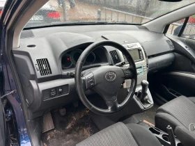 Toyota Corolla verso D4D - 900 € / 1760.25 лв. - 45864934 3