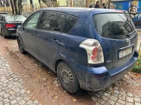 Toyota Corolla verso D4D - 900 € / 1760.25 лв. - 45864934 2