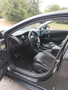 Citroen C5 - 11700 лв. / 5982.12 € - 42079617 5